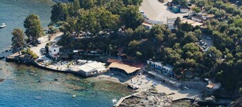 Riva Smeralda - Campground