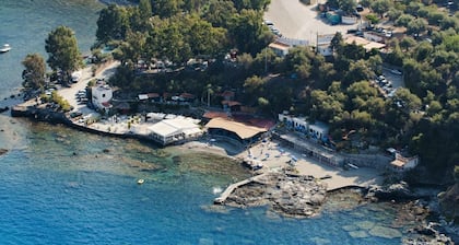 Riva Smeralda - Campground