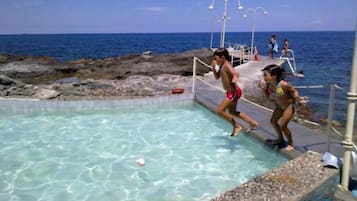 Piscine pour enfants