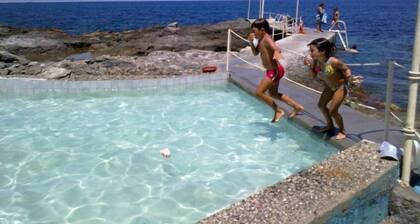 Riva Smeralda - Campground