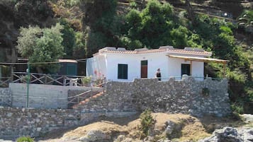 Aussenbereich
