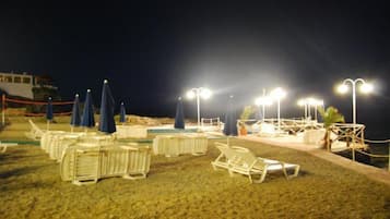 Sonnenterrasse