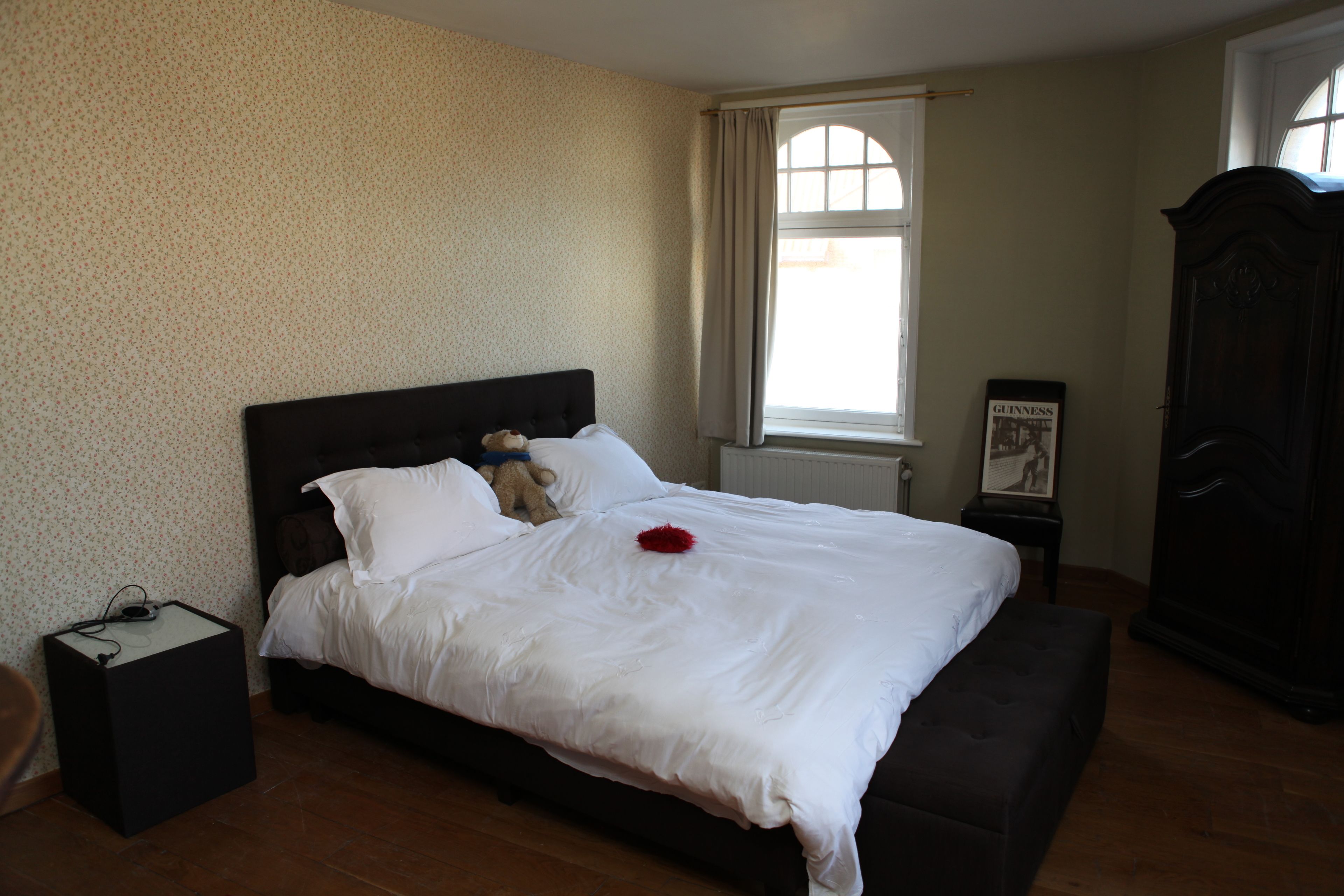 Family Room (4 adults) | In-room safe, blackout drapes, free WiFi, bed sheets