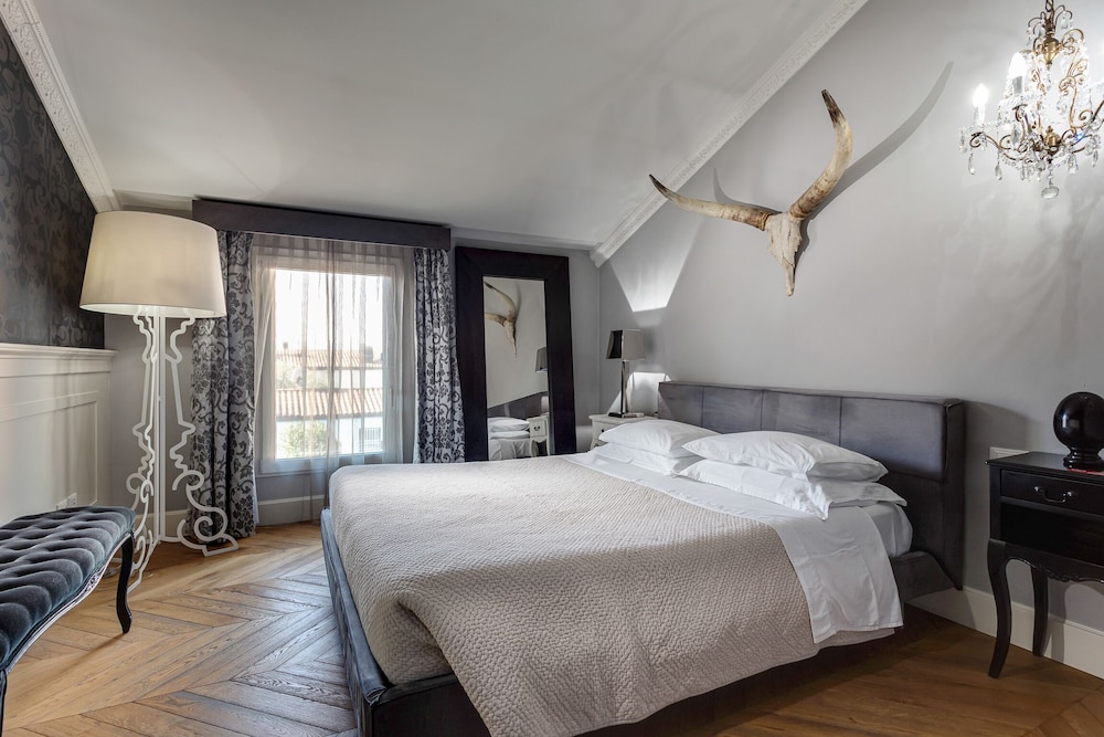 Bed & Breakfast Cesenatico Casadodici by null