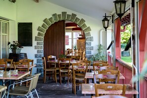 French cuisine - Ur Hegian (Ainhoa)