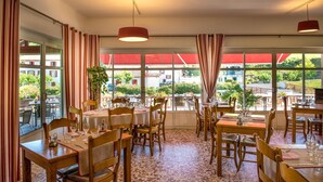 Restaurant - Ur Hegian (Ainhoa)