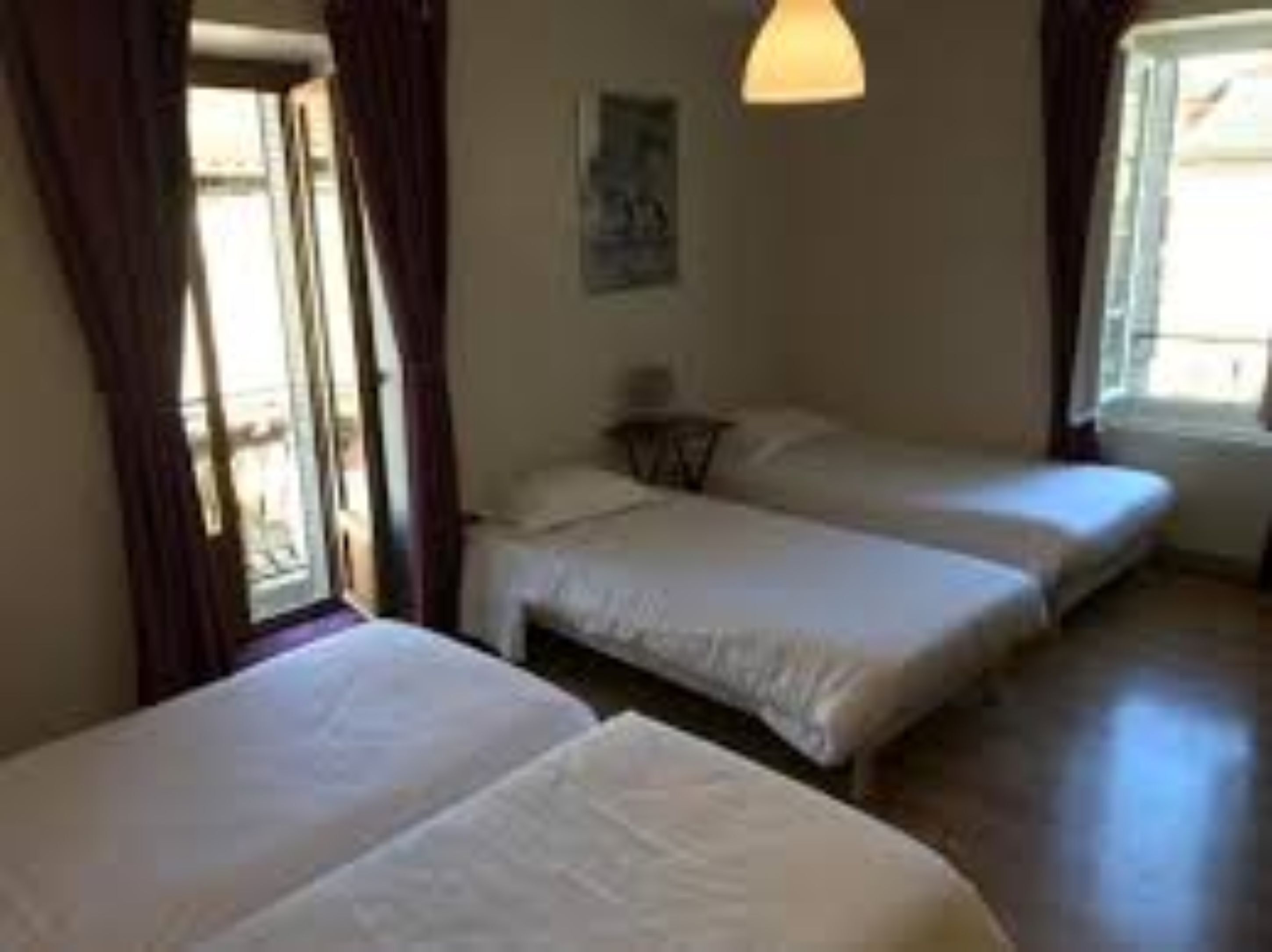 family room, balcony | desk, soundproofing, free wifi, bed sheets