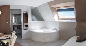 Chambre Quadruple