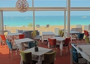 View from property - Hôtel Ker Mor (Perros-Guirec)