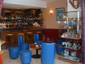 Bar (on property) - Bel'Air (Jausiers)