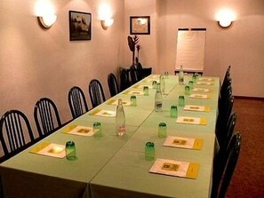 Sala de reuniones