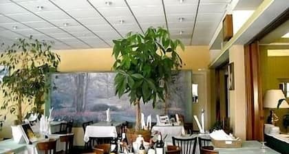 Terrasse Hotel
