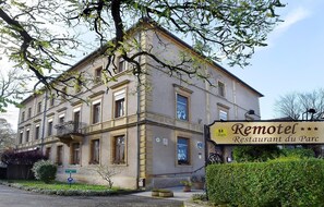 Exterior - Remotel (Knutange)