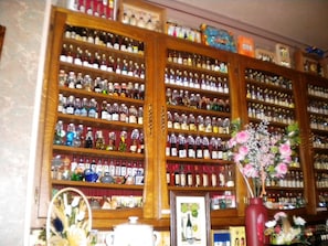 Restaurant - Remotel (Knutange)