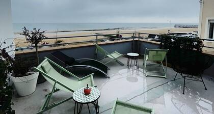 Le Beau Rivage