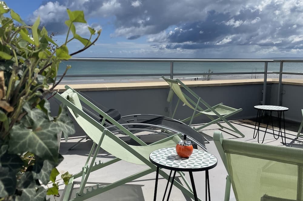 Le Beau Rivage