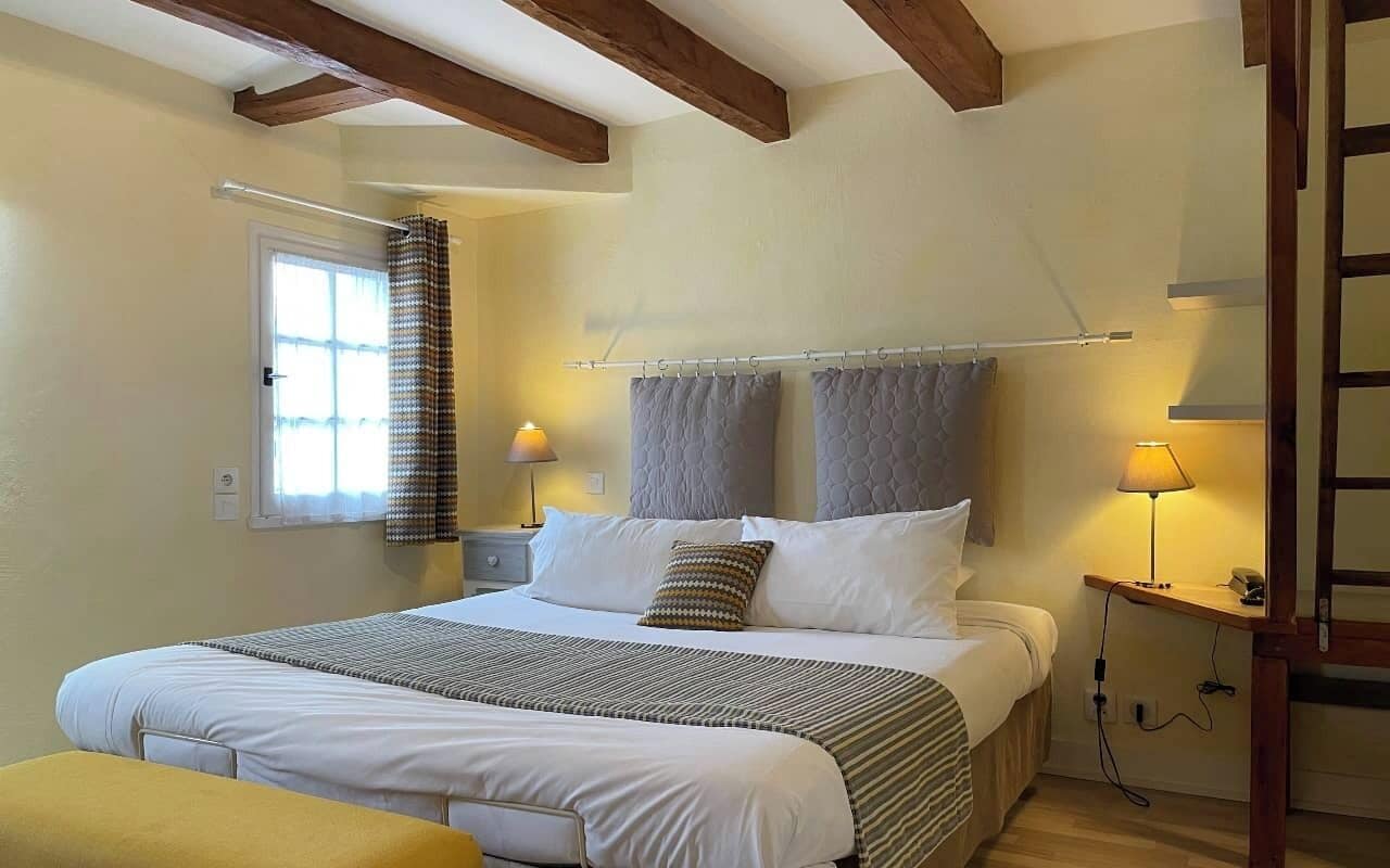 Family Quadruple Room