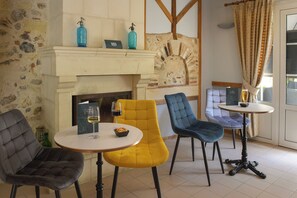 منطقة الاستقبال