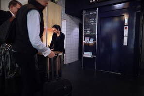 Recepció