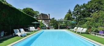 Auberge du Relais