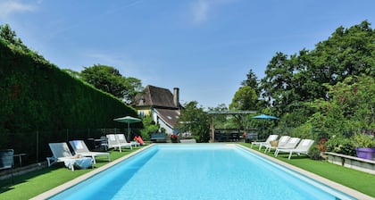 Auberge du Relais