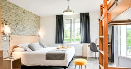 Auberge du Relais