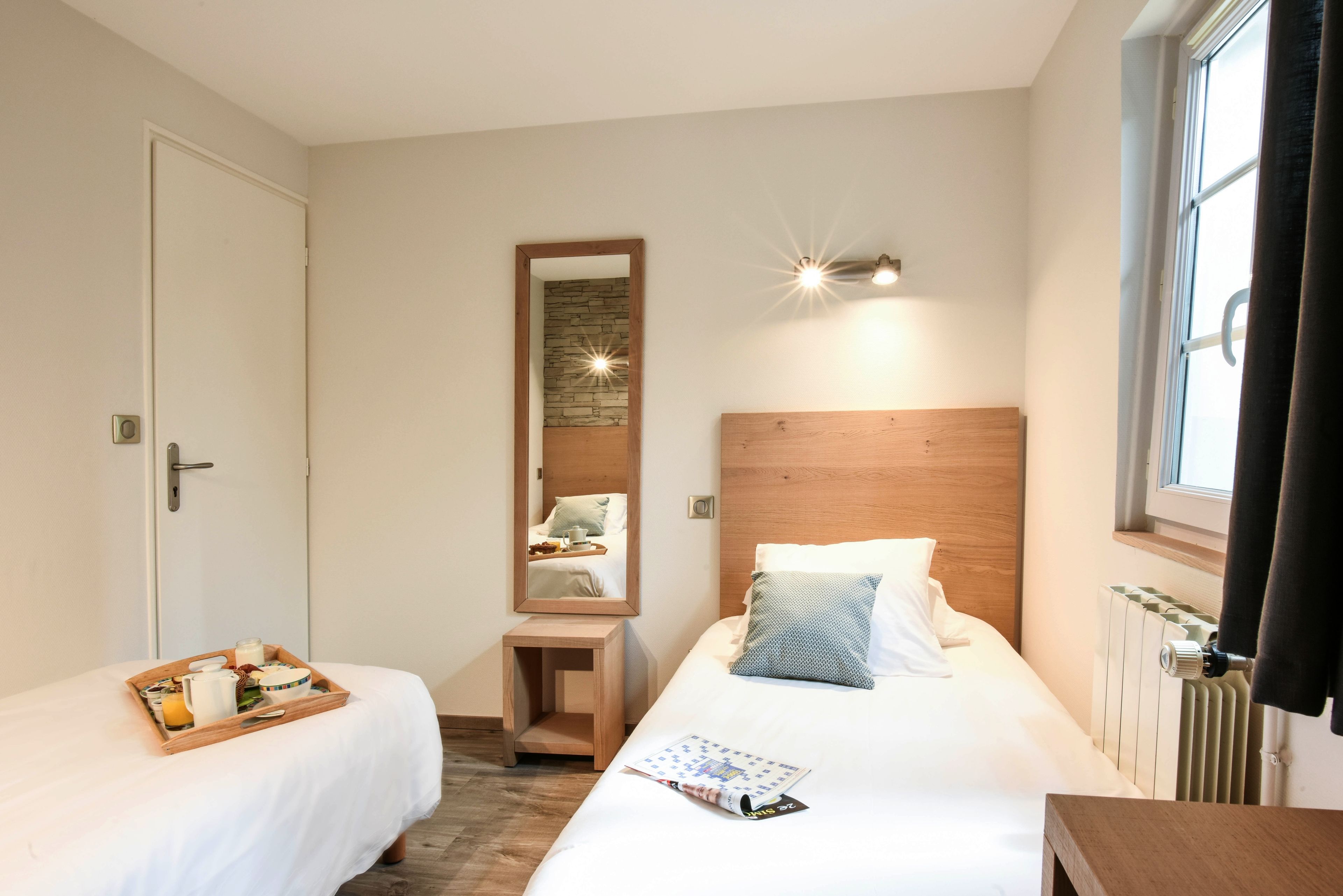 desk, iron/ironing board, rollaway beds, free wifi