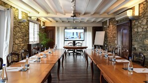 Sala de reuniones