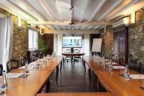 Meeting facility - Auberge du Relais (Berenx)