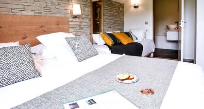 Auberge du Relais