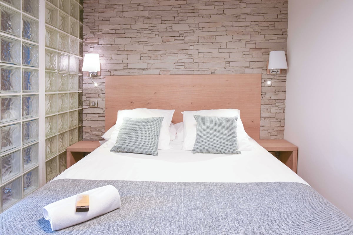 Doppelzimmer