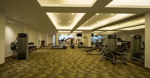 Installations sportives