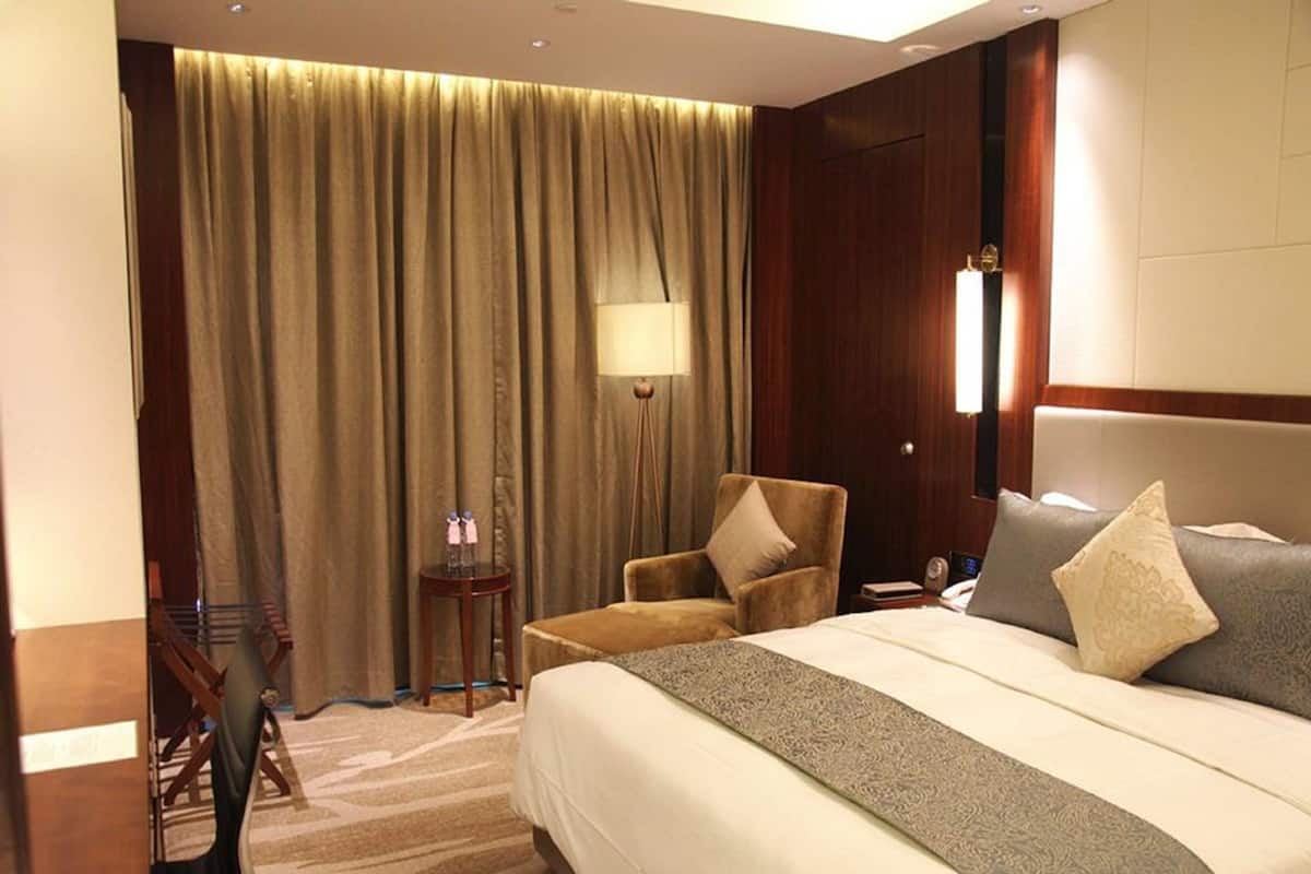 Ropa de cama de alta calidad y edredones de plumas