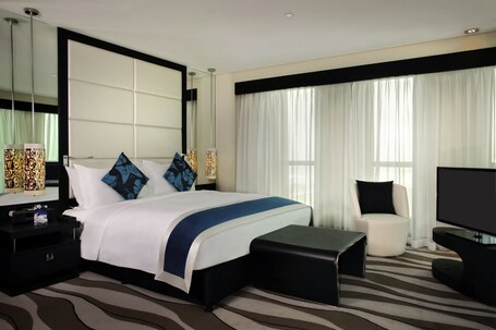 Sofitel Abu Dhabi Corniche - Image 103