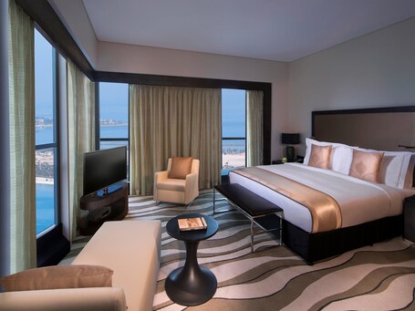 Sofitel Abu Dhabi Corniche - Image 84