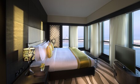 Sofitel Abu Dhabi Corniche - Image 44