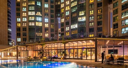 Sofitel Abu Dhabi Corniche