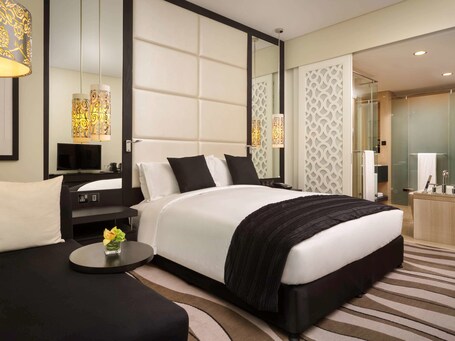 Sofitel Abu Dhabi Corniche - Image 85