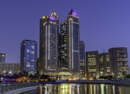 Sofitel Abu Dhabi Corniche - Image 17