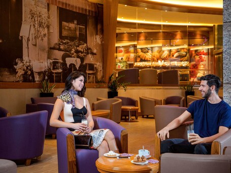 Sofitel Abu Dhabi Corniche - Image 6