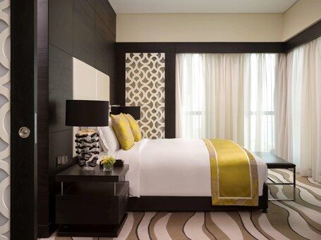 Sofitel Abu Dhabi Corniche - Image 104