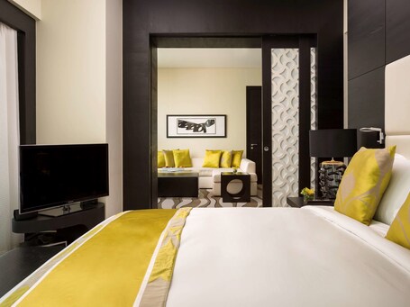 Sofitel Abu Dhabi Corniche - Image 105