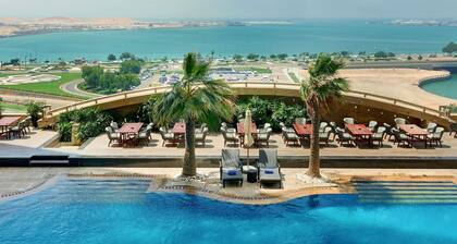 Sofitel Abu Dhabi Corniche