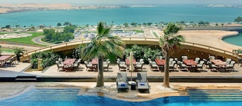 Sofitel Abu Dhabi Corniche