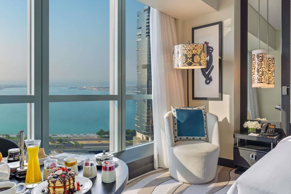 Sofitel Abu Dhabi Corniche