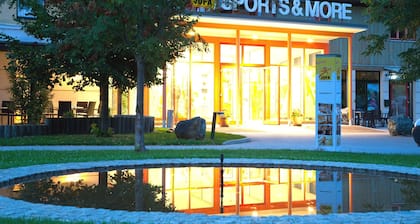 JUFA Hotel FĂŒrstenfeld