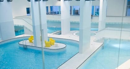 DGI Huset Herning