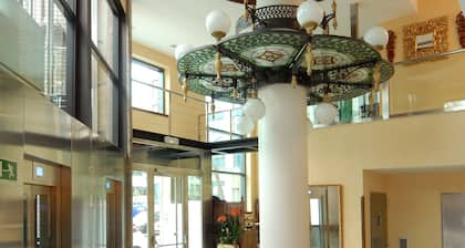 Hotel Julia Madrid