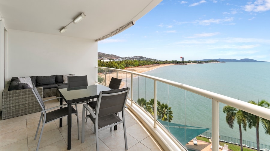 Mariners North Holiday Apartments