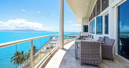 Mariners North Holiday Apartments